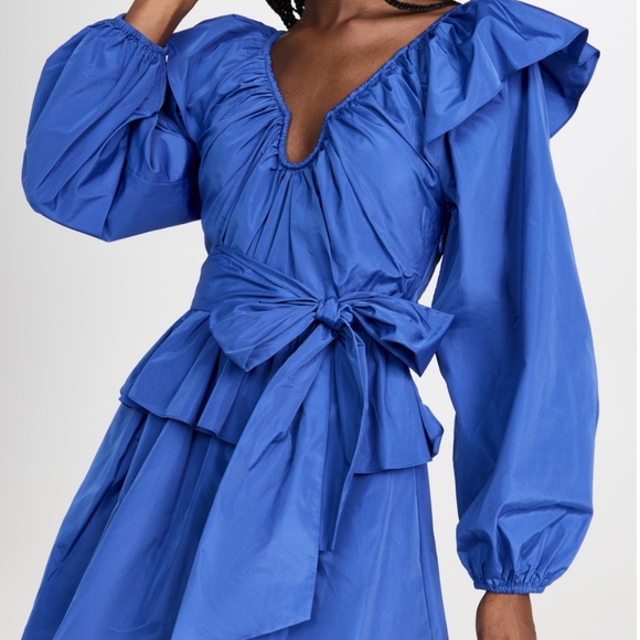 Tanya Taylor Dresses & Skirts - Tanya Taylor Ashley Dress size 2